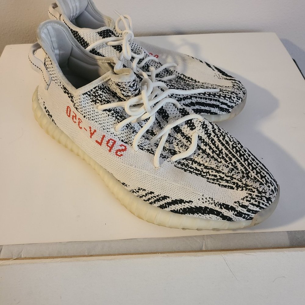 Adidas Yeezy